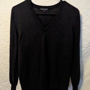 XXS Merino wool women's sweater